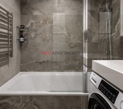 Квартира в Frukty Rent