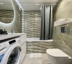 Комната делюкс №1 в На Севастопольской