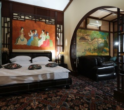 De Luxe в Яр hotel&SPA