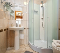 Гостевой номер №1 в Манская Петля