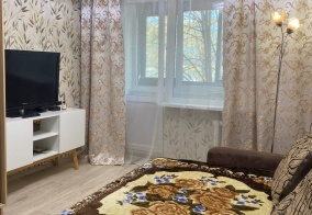 Апартаменты Апартаменты на ул.Маршала Баграмяна 10 в Калининграде