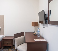 Стандарт (Sgl) в Чайка