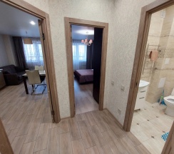 Люкс в Апартаменты Grand Avenu VLG 2
