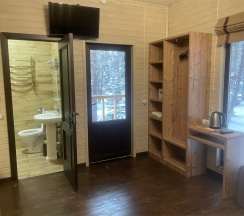 Супериор в Софийские вершины