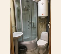 Номер стандарт семейный с 4 односпальными кроватями (с завтраком) в Наратэй