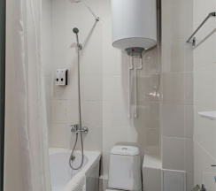 Семейный номер в Берисон