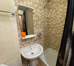 Стандартный пятиместный номер в Мур ля мур