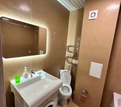 3-комнатные апартаменты стандарт в Флагман