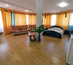 Полулюкс в Мясоедовский