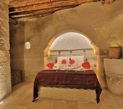 Номер Superior в Abu Hayat Cave Suites