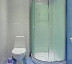 Стандарт двухместный с кроватью king size в Графское