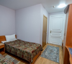 Двухместный стандарт TWIN в Кассель