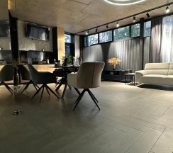Квартира в Апартаменты на улица Шиллера, 1
