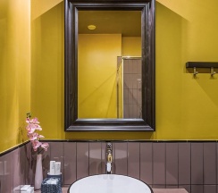 Duplex в Art village