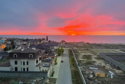 Каспийск: Апартаменты Rugeri Apart