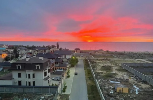 Каспийск: Апартаменты Rugeri Apart