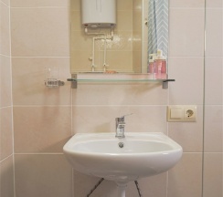 Стандартный номер №1 в Elhostel
