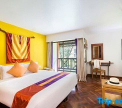Номер Superior в Club Med Phuket