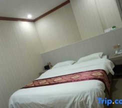 Номер Standard в 789 Chain Hotel (Taishan Chengxi)