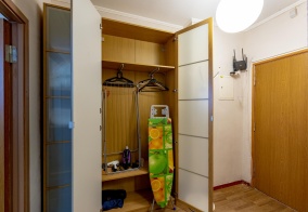 Апартаменты Myhotel24 Apart Beskudnikovo 58/2 (Мой отель 24 Апарт Бескудниково 58/2) в Москве