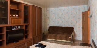 Орехово-Зуево: Апартаменты Уют Home (Хоум) на Карла Либкнехта