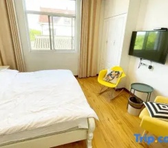 Люкс в Shanghai RUYIGE homestay