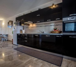 Апартаменты с 2 комнатами в Guest House Casa Mia