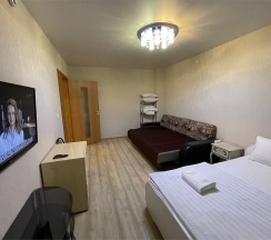 Апартаменты 2к, мкр. Тундровый д. 6 в Мир Апартаментов