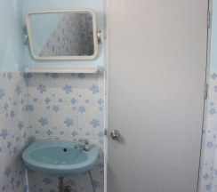 Номер Deluxe в Char Bungalows