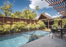 Pavilion Pool с 2 комнатами в Avani+ Mai Khao Phuket Suites