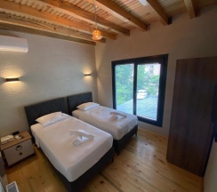 Вилла в ZK Wooden Village