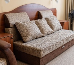 Номер Comfort в Университетский