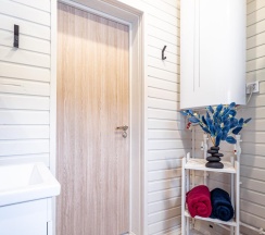 Коттедж улучшенный в Flatpoint №369