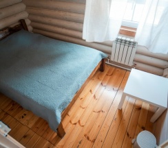 Дом Охотника +79525491185 Воронеж, пер. Речной, д. 27а в Loft