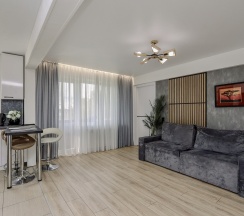 Квартира в Privi House