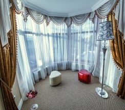 Luxe - Свадебный в Авшар-клаб