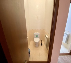 Четырёхместный номер Economy в Луч