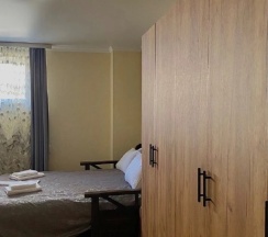 Номер семейный Бюджетный в Шатун