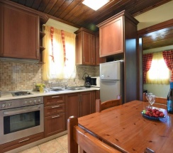Бунгало в Haus Platanos