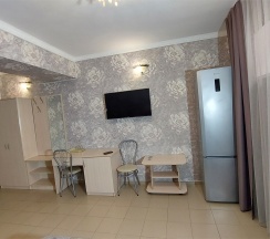 4-х местный стандарт в цоколе в Розмарин