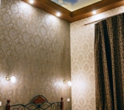 Апартаменты Скай в NordSky apartments