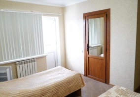 Мини-отель Лю ис в Республике Северная Осетия — Алания