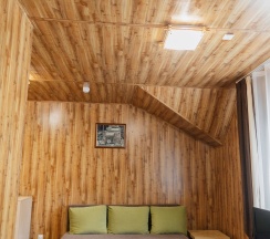Комфорт № 602 в A-house hotel