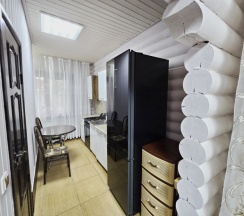 Апартаменты в Адриус