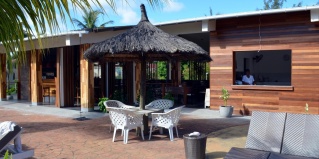 Перебер: Апартаменты Casa Florida