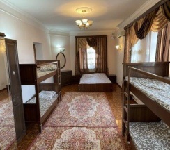 Вилла стандарт в Villa Voyage