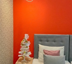 № 10 Business (Идеально для командировки) в Home