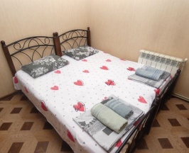 Коттедж в Адрада Палас