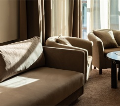 Семейный сьют в Вереск