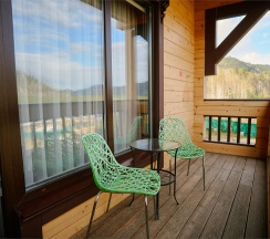 ПолуЛюкс №4 в Green Ландия